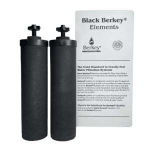 berkey filters